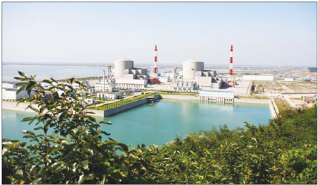 Debate on nuclear power revived