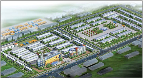 Guizhou to serve as springboard for EU firms