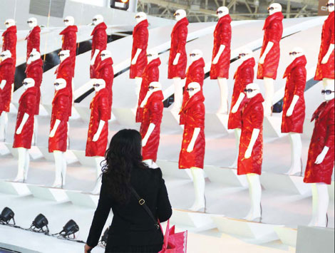 Overseas trademarks a hot item