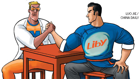 Growth of local players a positive sign 