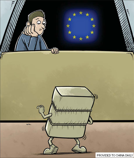 Laws to hurt sector badly