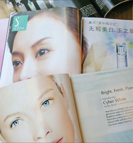 Print alliances blooming