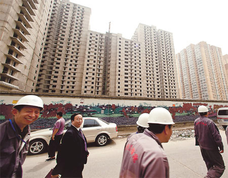 Growth eases fears of hard landing