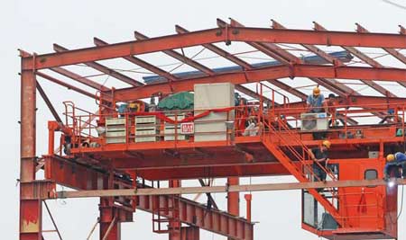 A tale of two halves