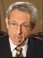 A tale of two halves