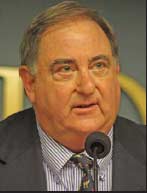 A tale of two halves