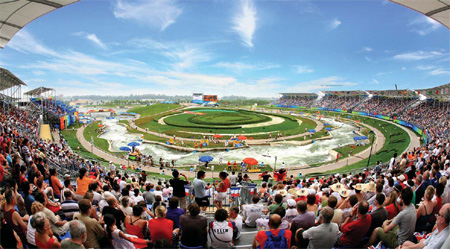 Ready for the long haul