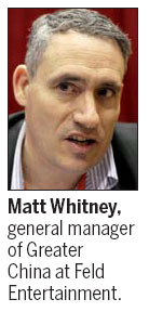 Kids with the million-dollar smiles