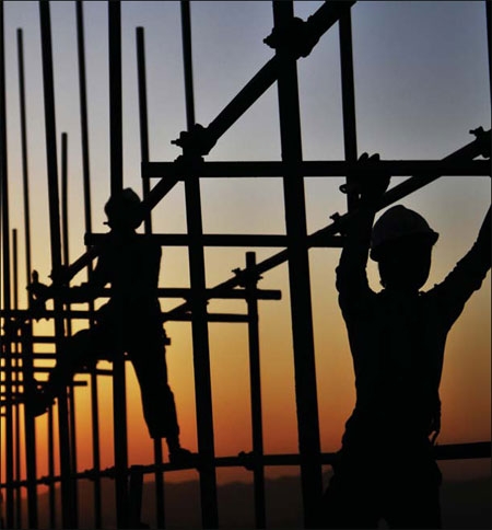 Dip in sales may be industry's sliver lining