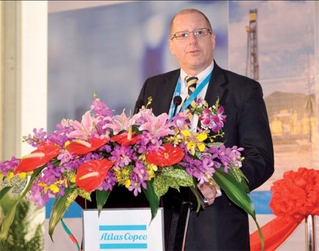 Gearing up for the big time