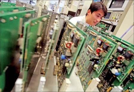 ASB chairman seeks bigger, global role