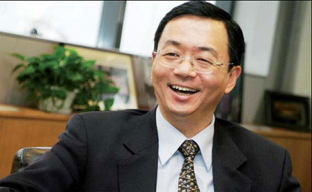 ASB chairman seeks bigger, global role