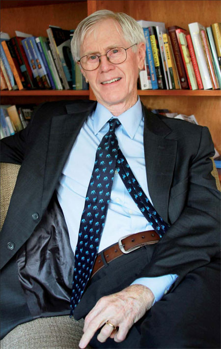 Decoding the economic boom