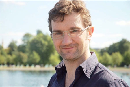 Entrepreneurs lend a friendly ear