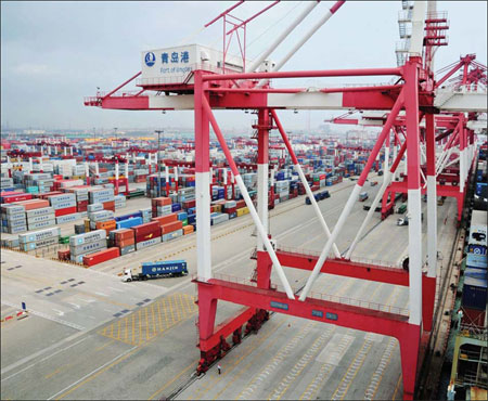 China-EU trade rises, but pessimism still rules