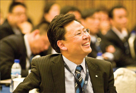 Danish group mopping up competition with M