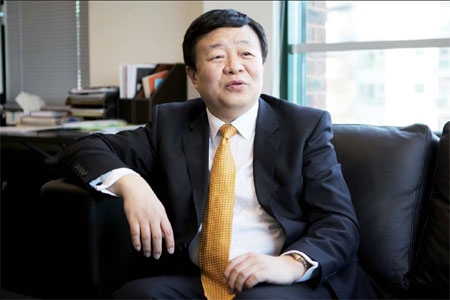 Making a connection in the UK