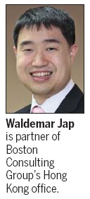 Five tips for wannabes of the boutique supermarket business