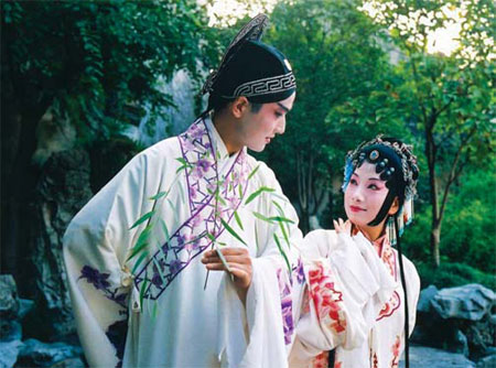 Suzhou Special: Fabled city of water, creativity and culture