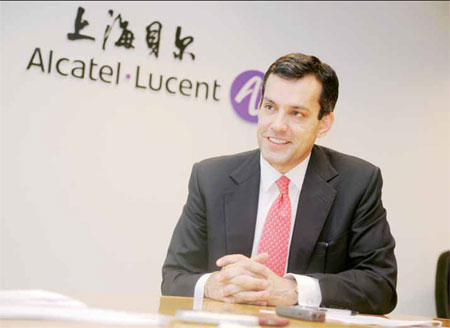 When technology meets enterprise