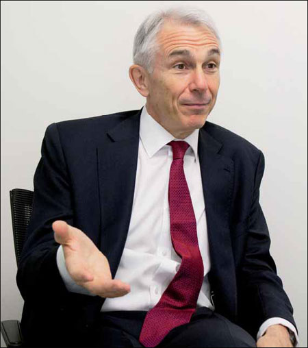 China worth the wait: IATA