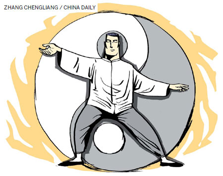 The wisdom in China's Tao of Centrality