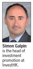 Mainland boosts HK's stature