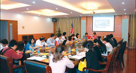 Suzhou Special: Suzhou's Ventures Week draws global talent