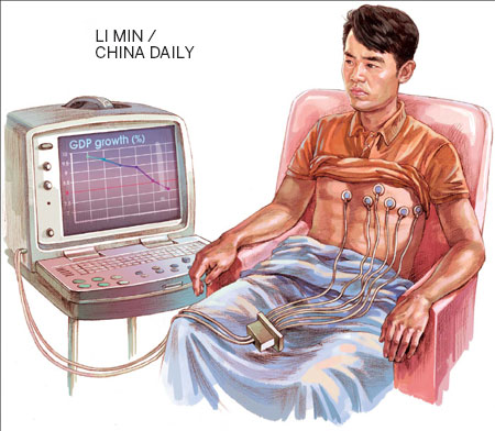 Nothing serious but...