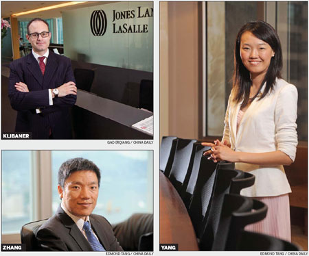 Nothing serious but...