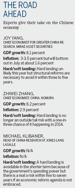 Nothing serious but...