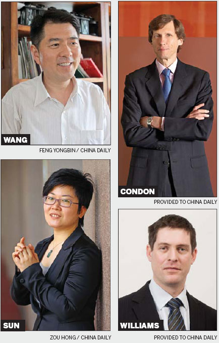 Nothing serious but...