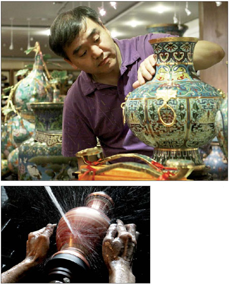 A beautiful craft that refuses to die