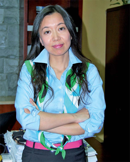 Ready for the next leap