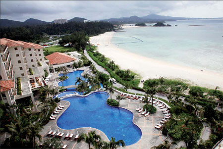 Around the world in 80 ways