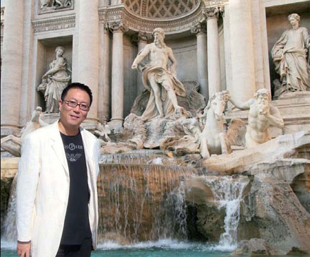 Keeping it exclusive is a balancing act