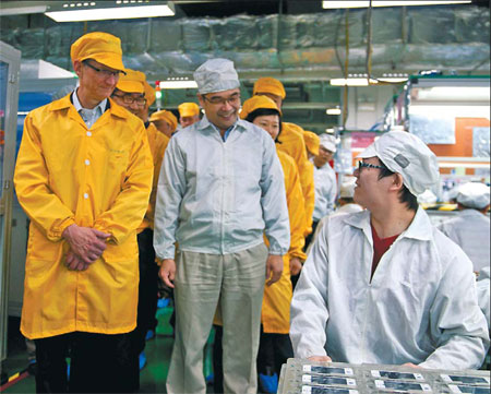 Homeward bound? Firms mull return