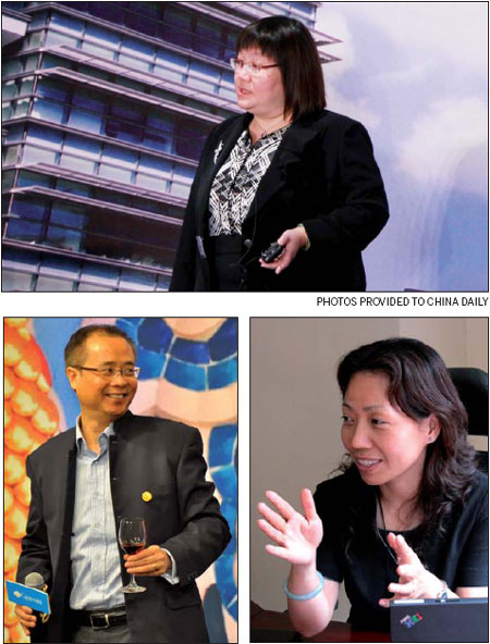 The ins of outsourcing