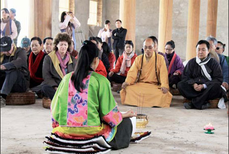 Around the world in 80 ways