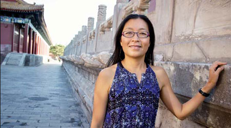 Around the world in 80 ways