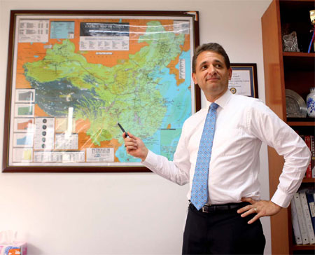 Ready for the big game