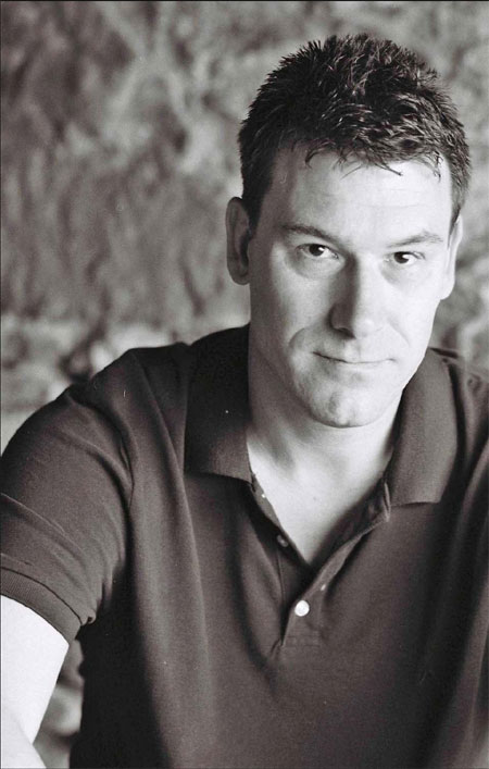 Murder and mayhem in Old Peking