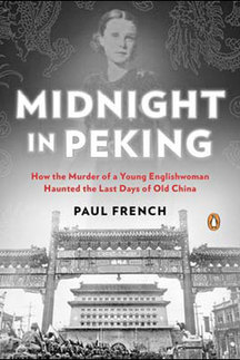 Murder and mayhem in Old Peking