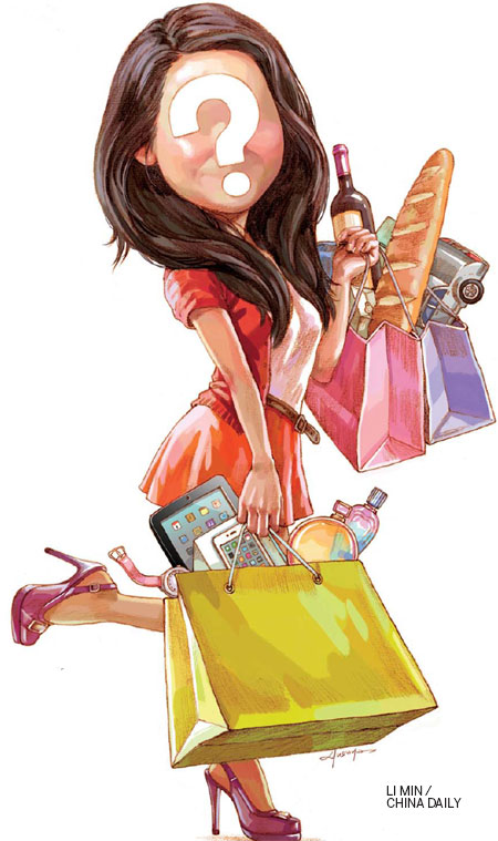 Decoding the Chinese consumer