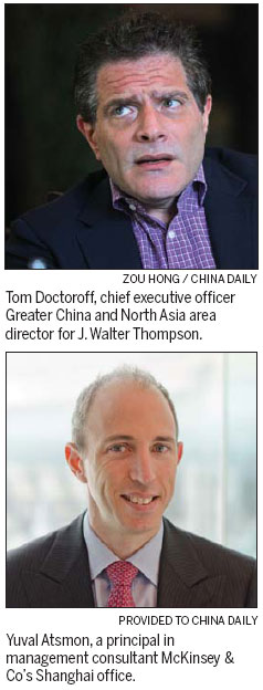 Decoding the Chinese consumer