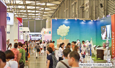 Money to be made in the land of the young