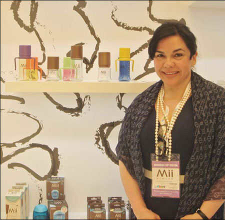 Money to be made in the land of the young