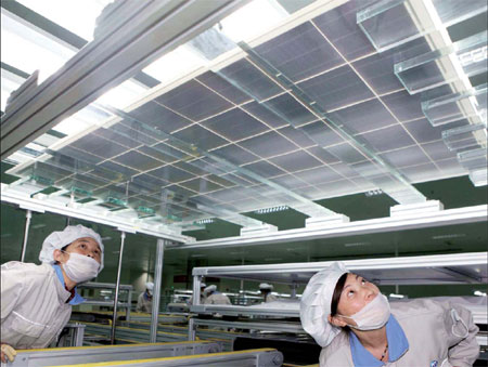 Businesses that are meant to shine are in a dark mood