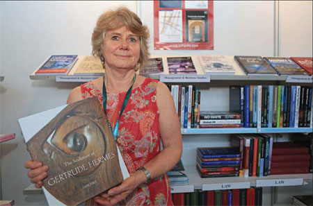 The word is spreading