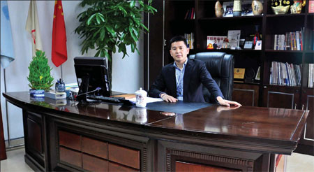 Busting at the seams